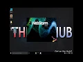 NodeJs Hello World in Webstorm
