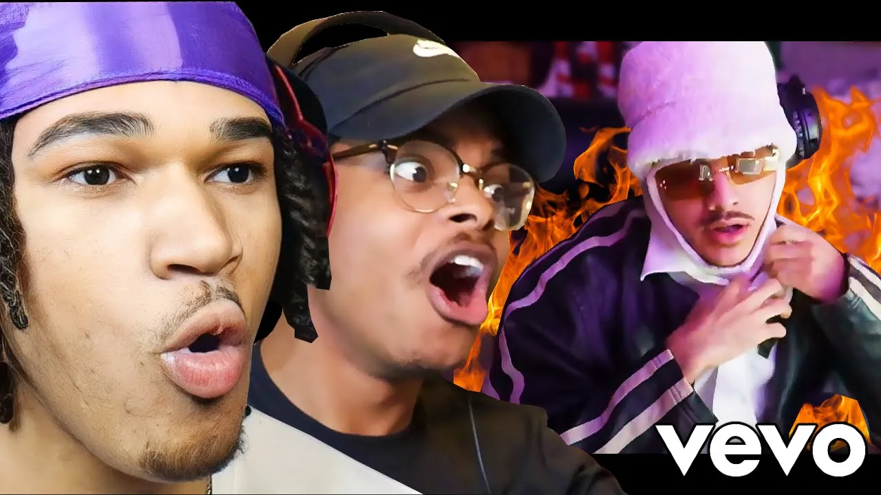 Streamers React To Dasgasdom3 Diss Wars Song