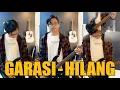Download Lagu GARASI - HILANG (Instrumental/Guitar Cover) + Lirik | Nostalgia lagi ngab ‼️