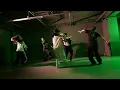 l Tiitof x Skunk x Leto - Mwen An Sa l JUNG I PLAY THE URBAN
