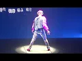 【郭富城】20160827 Opening 舞士精神+最激帝國 【郭富城舞林密碼世界巡迴演唱會2016】