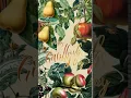 Thanksgiving Day Animated