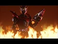 Download Lagu Kamen Rider RYUKI ～ Revolution ～ カスタムサントラ