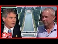 Reflecting Pool reactions CEO olympian attorney respond to the saga