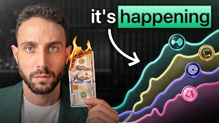 The Real Reason Altcoins Are About to Skyrocket (Not What You Think)