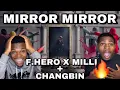 Download Lagu F.HERO x MILLI Ft. Changbin of Stray Kids - Mirror Mirror (Prod. by NINO) [Official MV] | REACTION!