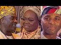 Lagu SEE HOW NURTW CHAIRMAN TAFA SEGO AND OLORI OMOBA IJEBU KING WASIU AYINDE IGNITE ALHJA ASHAKE 80TH 