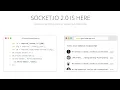Live Coding Build a Slack Clone Part-13