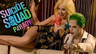 Download Suicide Squad Parody by The Hillywood Show® MP3