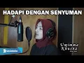 Download Lagu HADAPI DENGAN SENYUMAN ( DEWA 19 ) - UMIMMA KHUSNA OFFICIAL LIVE COVER