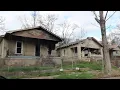 EXPLORING BIRMINGHAM ALABAMA WORST LOOKING STREETS AND HOODS