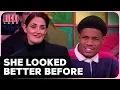 Thanks for Dumping Me Ricki Lake