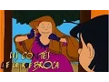 Download Lagu Les Contes de la rue Broca - Jeannot et l’Ogresse HD