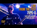 Download Lagu Tipe-X - Kamu Ngga Sendirian Live at The Sounds Project Vol.6 (2023)
