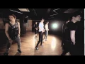 Lagu [L.I.P] INFINITE 24時間 special DVD Dance Practice