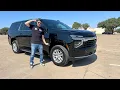 Is the BASE 2025 Chevy Suburban Worth 61 000 I think so