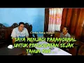 Download Lagu Cerita Sang Indigo - Mbah Parman Seorang Paranormal Yogyakarta (Rongkop, Gunung Kidul) ..