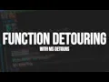 FunctionDetouring C superblaubeere27