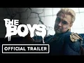 The Boys - Official Final Season Trailer