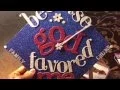Easy DIY Nurse Graduation cap