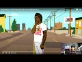 BigXThaPlug Feelin Like Dennis reaxion