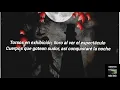 Hit me - Male Tears (Sub Español)