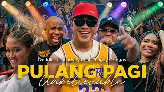 pulang pagi doddie latuharhary feat tongky ortegas