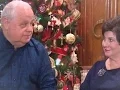 Katy TX couple marries after dating for 41 years