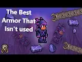 How This Armor Could be OVERPOWERED