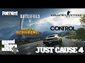 Nvidia GTX 960M 4GB in 2025 - Gaming Test in 7 Games Dell Inspiron 15 7566
