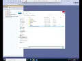 Setting up the AdventureWorks sample database