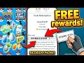 FREE Code for FREE Rewards in Pokemon GO Claim Now