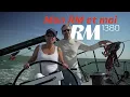 RM 1380 ‘Comfort and Performance’ My RM and Me // RM 1380 by Marc Oswald and Caroline Pereira .