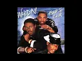 Whodini - One Love (Instrumental - Official Audio)