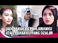 Download Lagu Jadi Aku yang Harus Menggantikan Kakaku Menikah!! | Wanita Perindu Surga 2 Eps 37 FULL