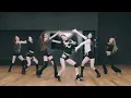 izna - 'METRONOME' Dance Practice [MIRRORED]