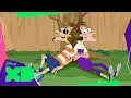 Download Lagu Un Nuevo Amigo Encontré | Phineas y Ferb