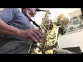 Download Lagu Celine Dion - The Power Of Love - (Sax Cover by James E. Green)