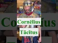 Download Lagu How do you say TACITUS in Latin? #latin #ancientrome #romanempire #language #pronunciation