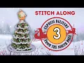 Download Lagu 3 - Prepare Foam Cone - Mini Crochet Christmas Tree Stitch Along