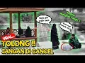 Download Lagu SOCIAL EXPERIMENT | VIRAL OJOL NANGIS DI CANCEL, CEWEK CADAR INI BAIK DAN PEDULI