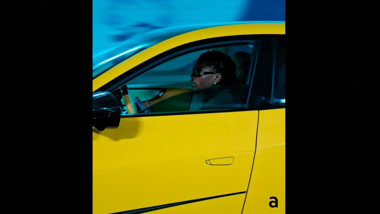 (FREE) Gunna Type Beat - "No Rush"