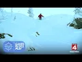 Games People Play Ski cross