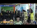 Download Lagu ACARA SEDEKAH DUSU || TERANG KEMBALI || NEW PERSON PALEMBANG|| DENVO PROHD