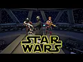 Fortnite Roleplay STAR WARS A Fortnite Short Film