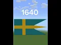 Download Lagu Timeline of sweden flag #minecraft #minecraftmeme #recommended #shorts