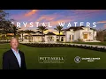 Introducing Crystal Waters on Siesta Key