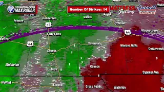 WBBJ LIVE STREAM