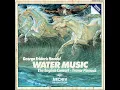 Handel: Water Music Suite No. 2 in D Major, HWV 349: II. [Alla Hornpipe]