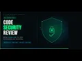 How to Do a Code Security Review Using Claude Code AI-Powered Security Audit